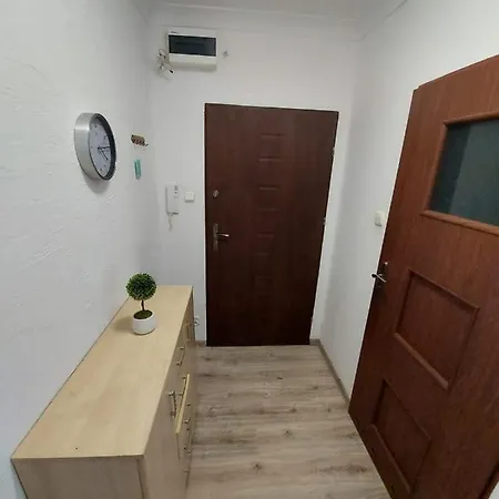 Apartament Na Wydmie Z Widokiem Na Ustka
