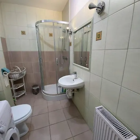 Apartament Na Wydmie Z Widokiem Na Lejlighed