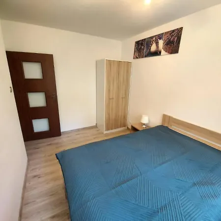 Apartament Na Wydmie Z Widokiem Na