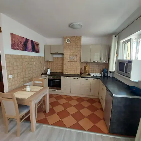 Apartament Na Wydmie Z Widokiem Na Lejlighed Ustka